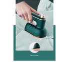 Electric Iron / مكواة بخارية محمولة