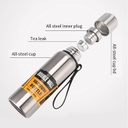 VACUUM BOTTLE DOUBLE WALL 1500ML
