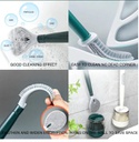 Toilet brush-2/ فرشاة المرحاض -2