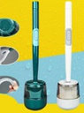 Toilet brush-2/ فرشاة المرحاض -2