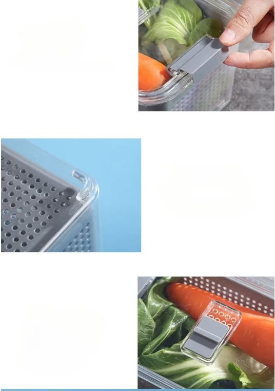 Food Container / علبة حفظ الطعام