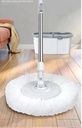 Rotary Mop / الممسحة الدوارة