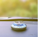 Car Solar Aromatherapy