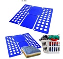 Clothes Folder / أداة طي الملابس