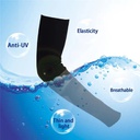Arm Skin Protectors / حامي الذراع