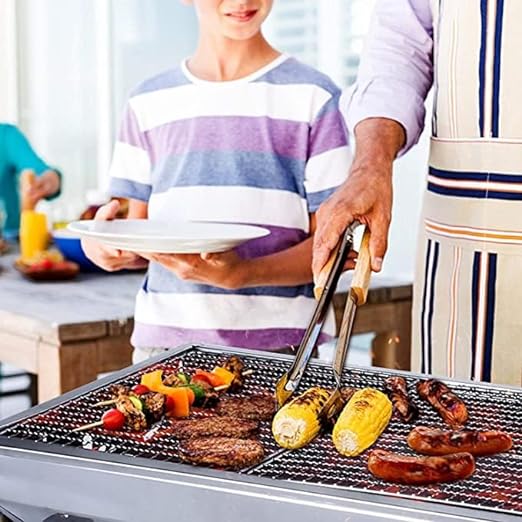 BBQ Portable Barbecue / شواية على الفحم