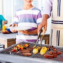 BBQ Portable Barbecue / شواية على الفحم