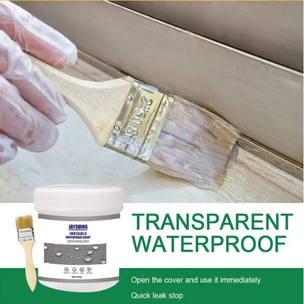 Invisible Waterproof Agent
