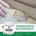 Invisible Waterproof Agent