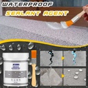 Invisible Waterproof Agent