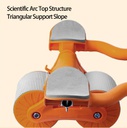 Abdominal Exercise Wheel