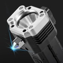 LED 3W TORCH / مصباح يدوي