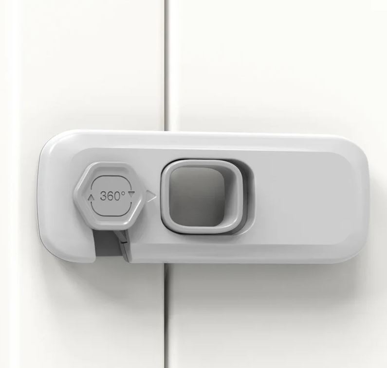 Baby Lock Single