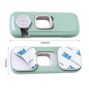 Baby Lock Single