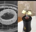 BUKHOOR MACHINE 2 / مبخر الكتروني