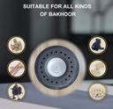 BUKHOOR MACHINE 2 / مبخر الكتروني