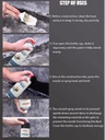 Bitop Water Proofing Spray