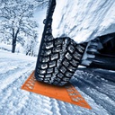 TYRE TRACTION TRACKS