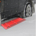 TYRE TRACTION TRACKS