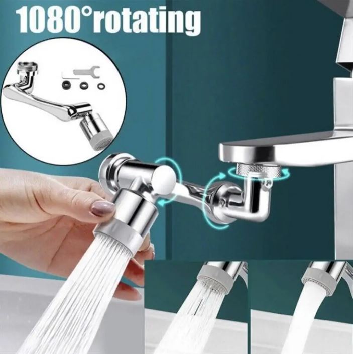 FAUCET SPLASH HEAD