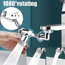 FAUCET SPLASH HEAD