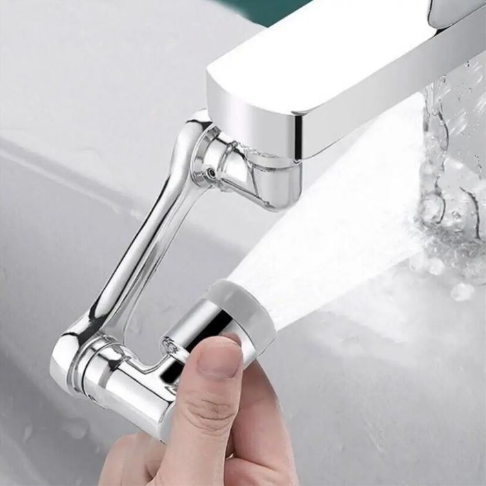 FAUCET SPLASH HEAD