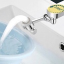 FAUCET SPLASH HEAD