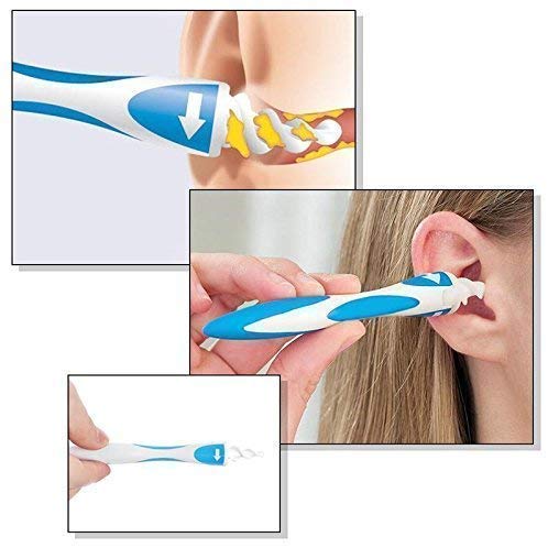 Earwax Removal Micro Touch / جهاز تنظيف الاذن
