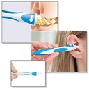 Earwax Removal Micro Touch / جهاز تنظيف الاذن