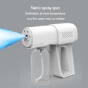 Electronic Sprayer/جهاز التعقيم المحمول