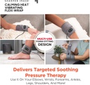 Heat Massaging Flexi Wrap