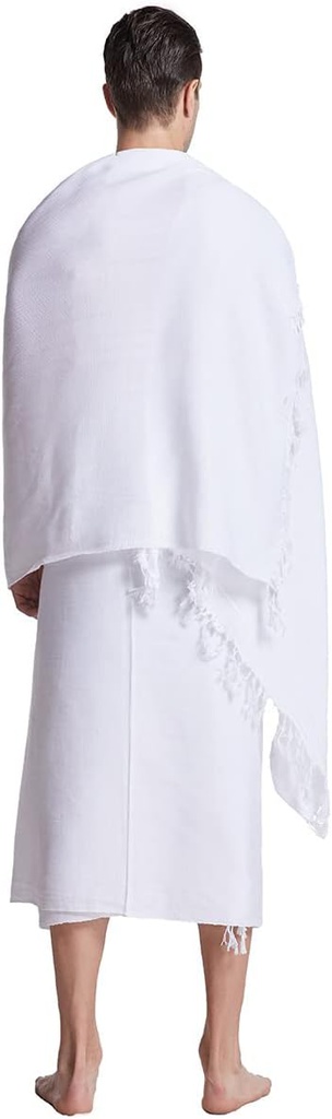 IHRAM DRESS