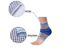Exceed Ankle support / تجاوز دعم الكاحل