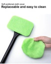 WINDSHIELD Cleaning Tool / ممسحة تنظيف النوافذ