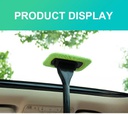 WINDSHIELD Cleaning Tool / ممسحة تنظيف النوافذ