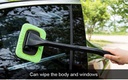 WINDSHIELD Cleaning Tool / ممسحة تنظيف النوافذ