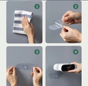 Mop Holder / حامل المكانس