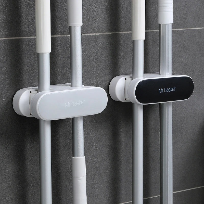 Mop Holder / حامل المكانس