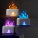 Flame Humidifier / فواحة
