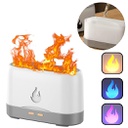 Flame Humidifier / فواحة