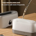 Flame Humidifier / فواحة