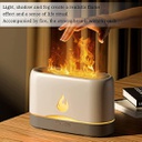 Flame Humidifier / فواحة