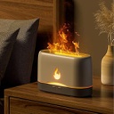 Flame Humidifier / فواحة