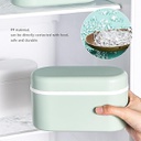 Ice Cream, Chocolate Candy, Ice Cube Popsicle Mold/قالب الاسكريم