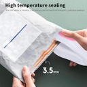 KOREA TYPE MINI SEALING / جهاز غلق الأكياس الصغير