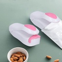 KOREA TYPE MINI SEALING / جهاز غلق الأكياس الصغير