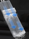 New water screwing mop/ممسحة الرهيبة