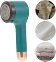 Rechargeable Clothes Hairballs Remover or Trimmer/مزيل الوبر