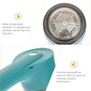 Rechargeable Clothes Hairballs Remover or Trimmer/مزيل الوبر