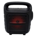 Speaker GTS-1705/سماعة بلوتوث